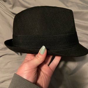 Black hat